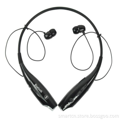 New Bluetooth Earphone Sport Earphone for LG